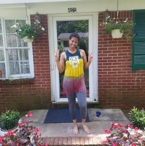 Meet your Posher, Brittany